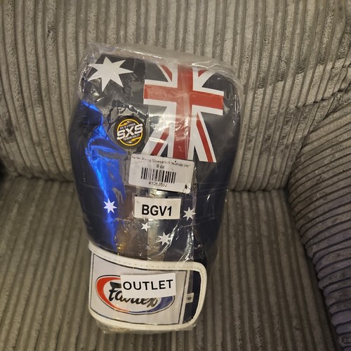 Fairtex bgv1 australia day - fairtex,