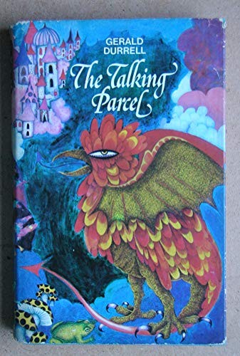 Talking parcel durrell - talking,