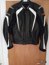 RST R-Sport 2 Piece Leather Suit