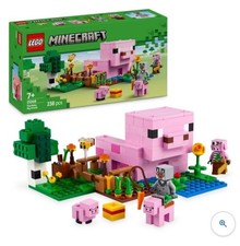 LEGO Minecraft 21268 The Baby