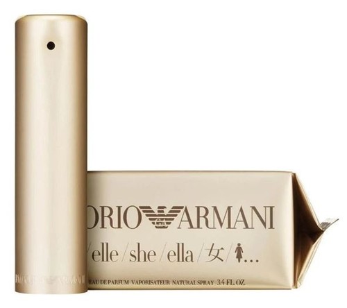 Emporio armani she elle eau - armani, de