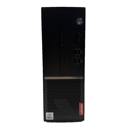 Lenovo v50s 10th gen sff - lenovo,