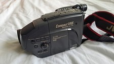 JVC Camcorder  GR-AX35E