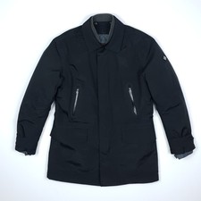 Hackett Black Aston Martin