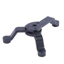 Triple Foot Speaker Stand For