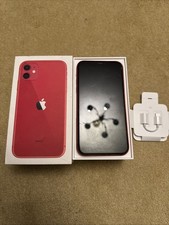 Apple iphone red 64gb - apple,