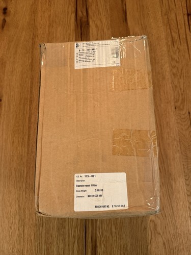 Worcester bosch 87161425000 - worcester,