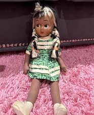 Vintage Antique rare Ethnic