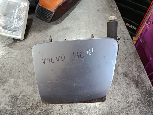 Volvo 480 front pop - volvo,