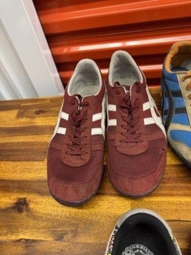 Onitsuka tiger ultimate - tiger, 81