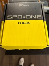 Roland SPD-ONE Kick Electronic