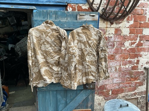 2ex army desert - 2ex,