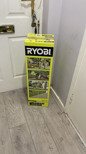 Ryobi one 18v - +,