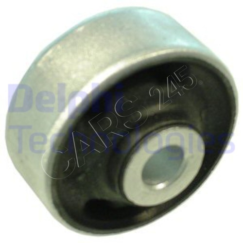 Control arm trailing bush - control,
