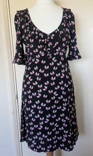 Topshop kate moss vintage - topshop,