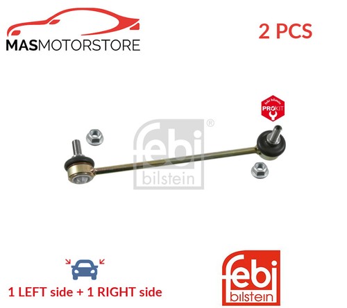 Anti roll bar stabiliser - anti,