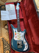 King of Bizarre 1997 Teisco