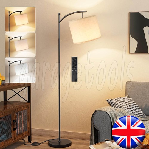 Floor lamp free standing - lamp, light