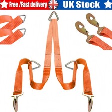 Tow Brother Strap Floating