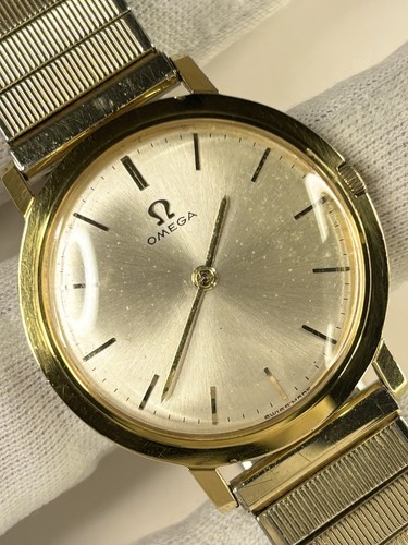 Omega vintage 1970 men - omega,
