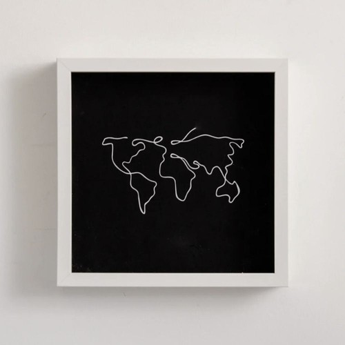 Travel adventure archive box - archive,