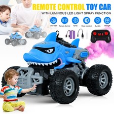 Shark RC Stunt Car Remote