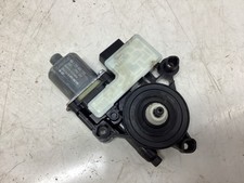Skoda Octavia mk3 (2018) (estate) rear left window motor  0130822725