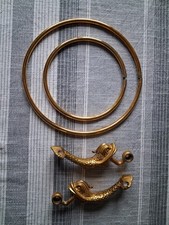 Vintage Lan Bar Dolphin Range