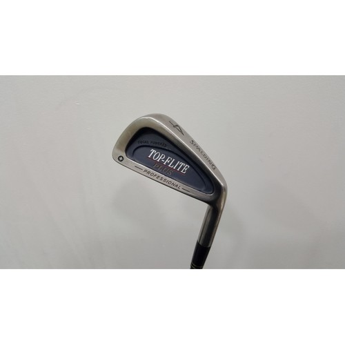 Spalding top flite single - spalding, 4