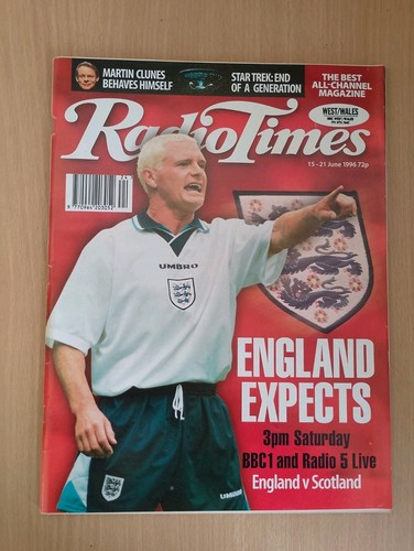 Radio times jun - radio,