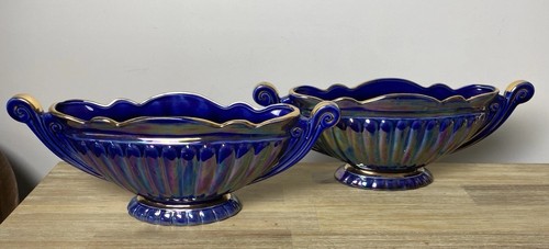 Pair vintage sadler - vintage, majestic