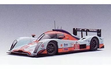 Autoart lola aston martin - lola,