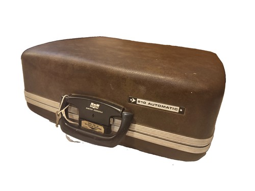 Vintage portable electric - vintage,