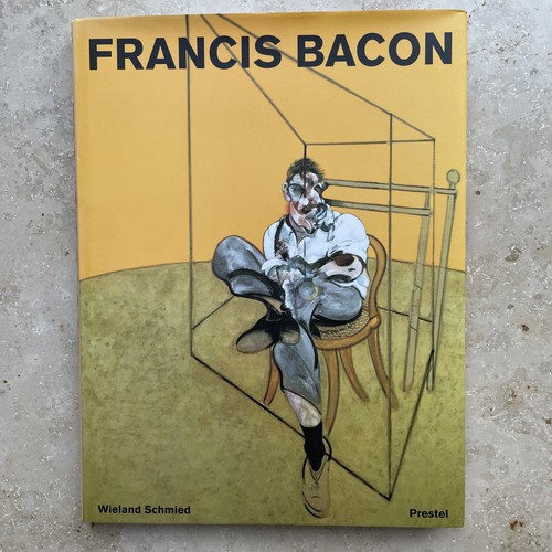 Francis bacon wieland - francis, by