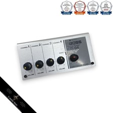 Boss KM-04 Audio Micro Mixer