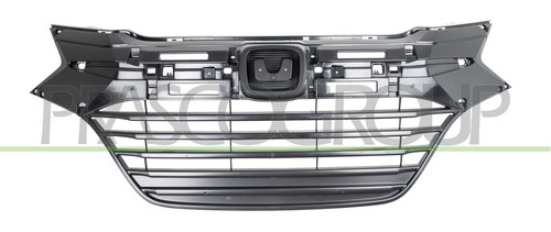 Fits honda radiator - fits,