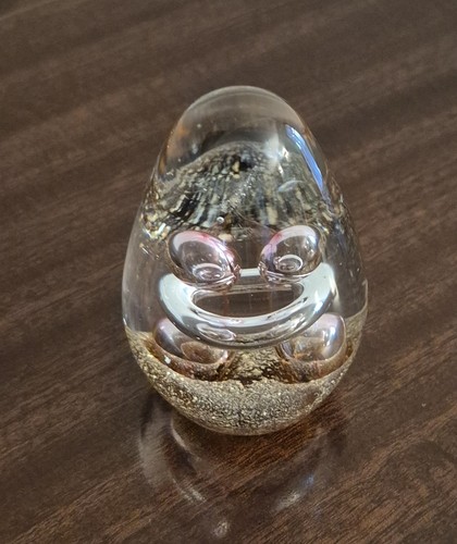 Vintage fused glass - vintage,