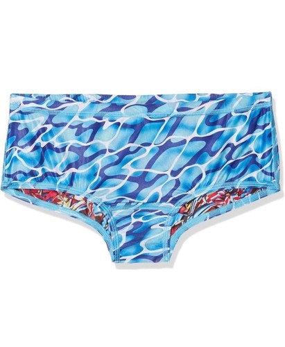 Speedo flip turns - , blue