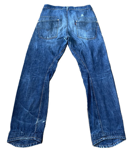 Levi engineered twisted - levi’s,