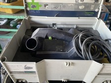 Festool planer 110 - 110, v
