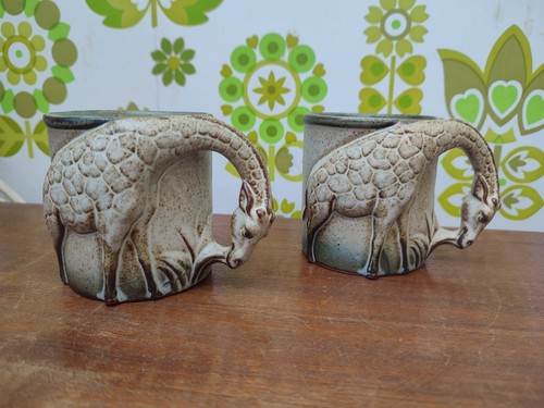 Pair john buck studio - john,