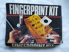 Thomas Salter Toys Rare