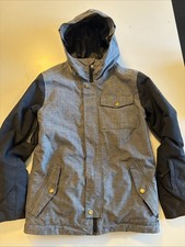 Quicksilver Boys Size Large 12