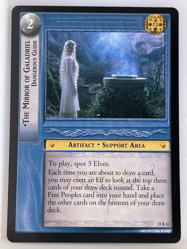 Lord the rings tcg - lord,