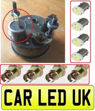 Smiths gauge bulb - 4, x