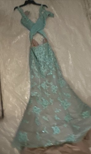 Sherri hill dress size - , dress,