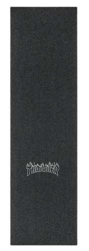 Mob graphic skateboard grip - skateboard,