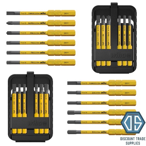 Wiha yellow replacement - wiha,