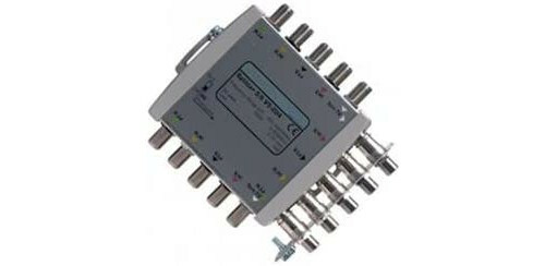 Vision 204 splitter way - vision,