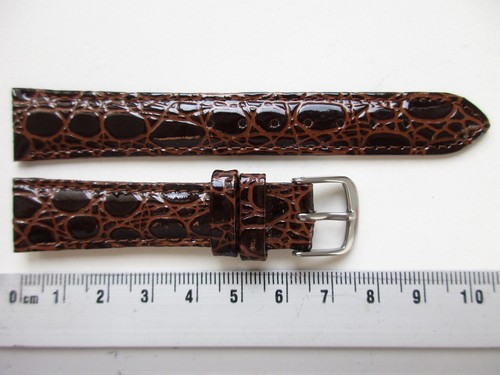 Hickory brown alligator - , print